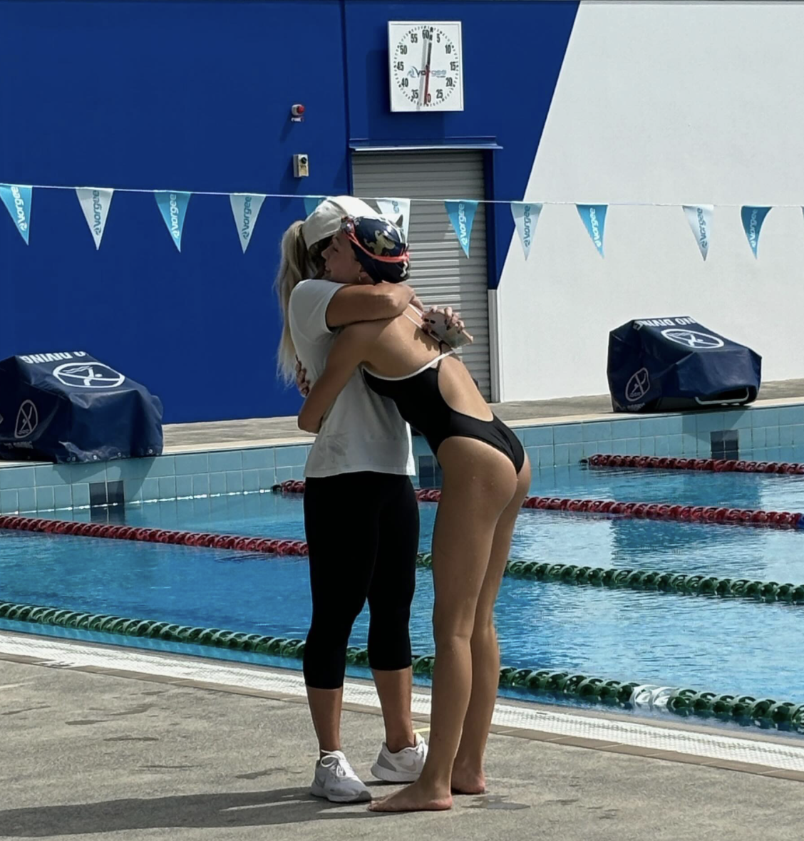 Coach/Athlete Relationships